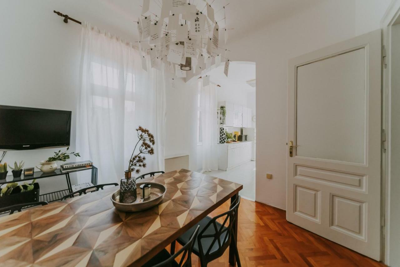 Alloro Boutique Apartment Πούλα Εξωτερικό φωτογραφία