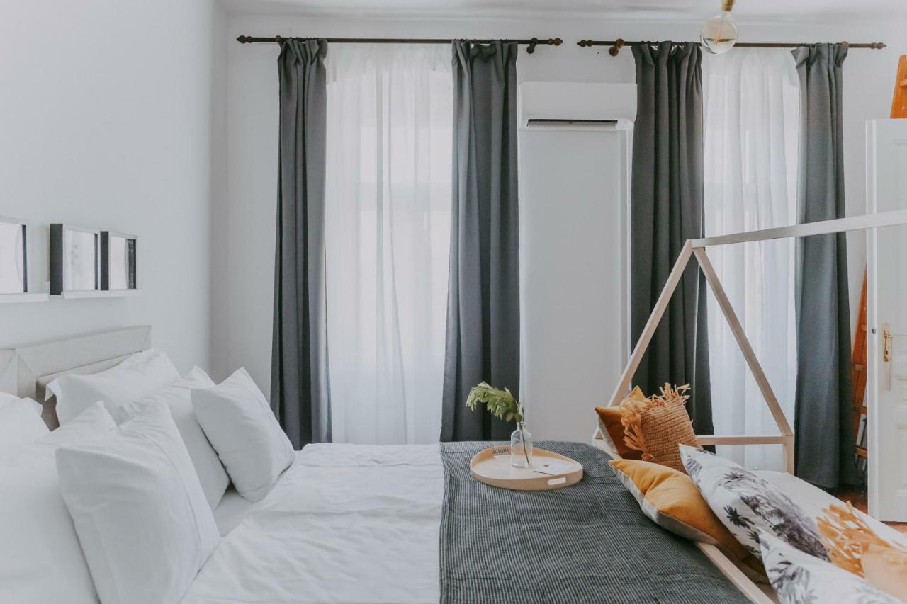 Alloro Boutique Apartment Πούλα Εξωτερικό φωτογραφία