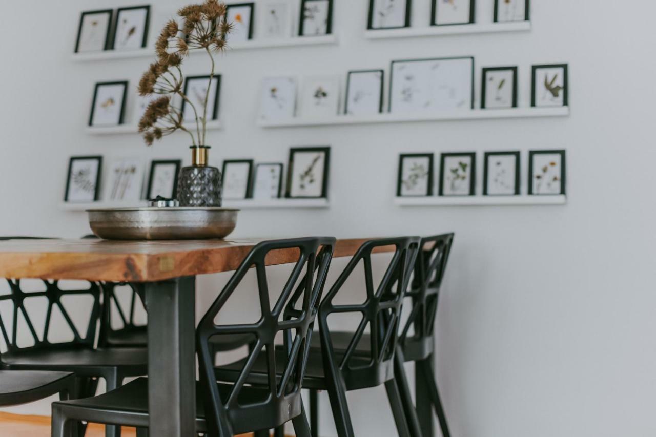 Alloro Boutique Apartment Πούλα Εξωτερικό φωτογραφία