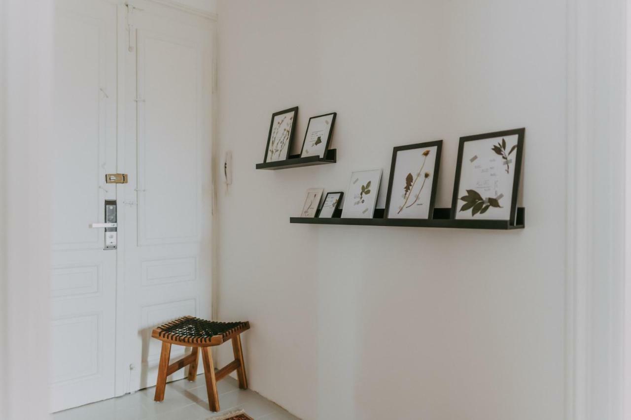 Alloro Boutique Apartment Πούλα Εξωτερικό φωτογραφία