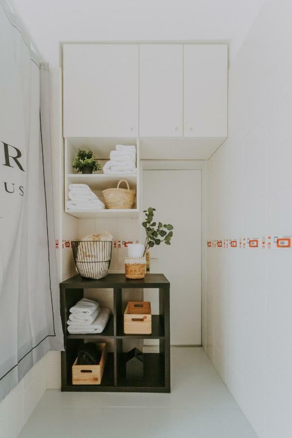 Alloro Boutique Apartment Πούλα Εξωτερικό φωτογραφία