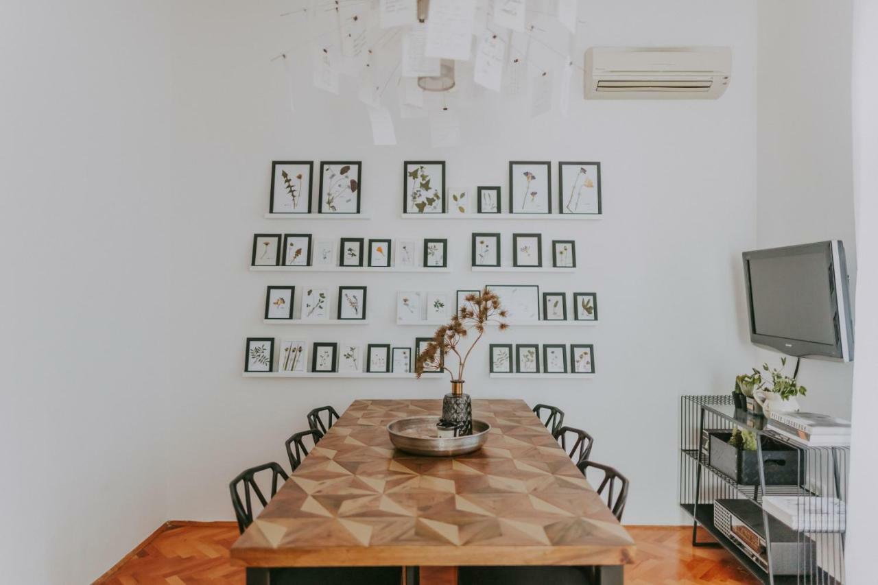 Alloro Boutique Apartment Πούλα Εξωτερικό φωτογραφία