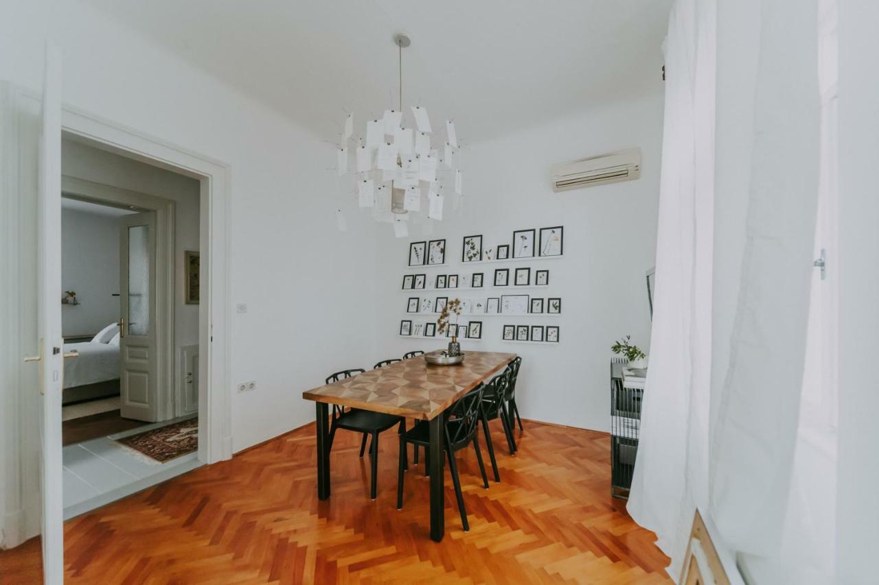 Alloro Boutique Apartment Πούλα Εξωτερικό φωτογραφία