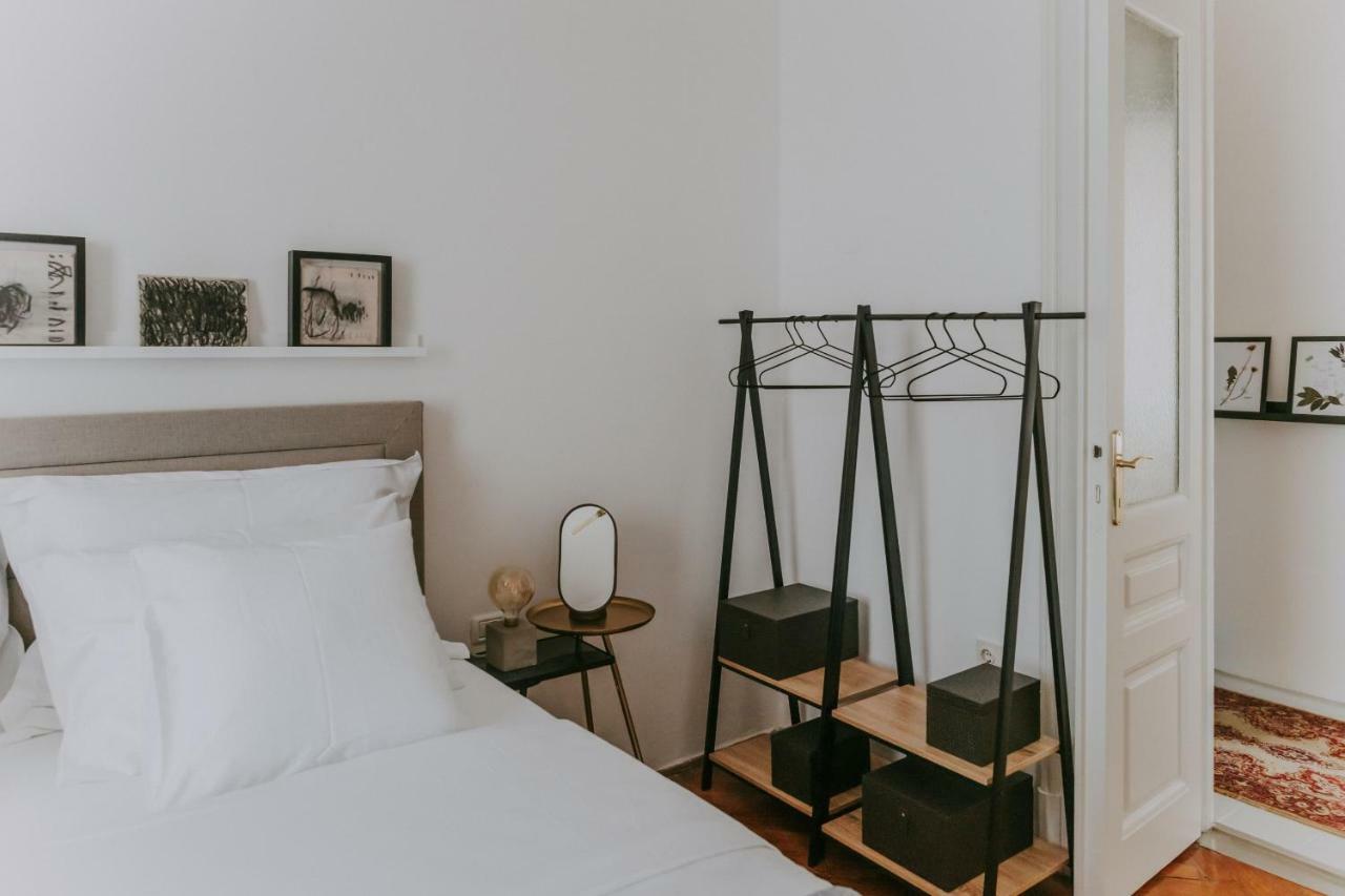 Alloro Boutique Apartment Πούλα Εξωτερικό φωτογραφία
