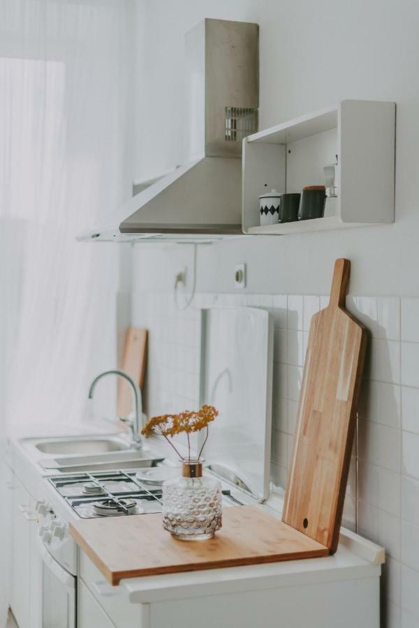 Alloro Boutique Apartment Πούλα Εξωτερικό φωτογραφία