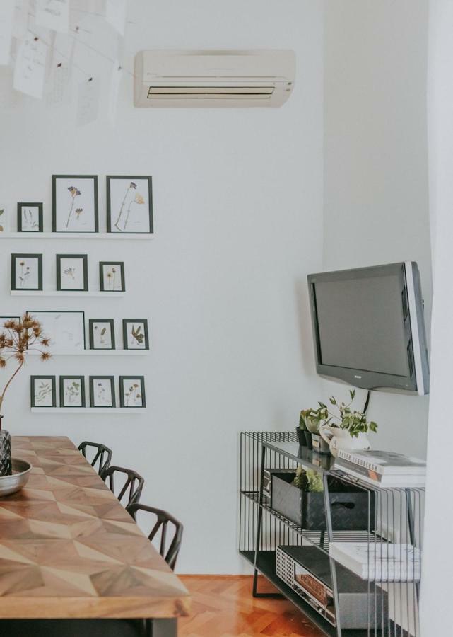 Alloro Boutique Apartment Πούλα Εξωτερικό φωτογραφία
